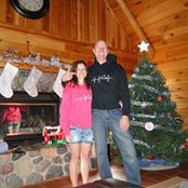 Christi AndDarrell's photo