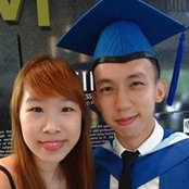 Airu Chia's photo
