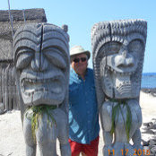 Robert Foster's photo
