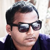 Harish Hero's photo