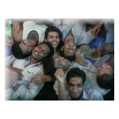 Deepak Sridharans foto