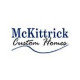 McKittrick Custom Homes McKittrick Custom Homes