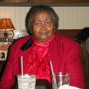 Foto von Edna Stewart