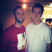 Matt Hastings's photo
