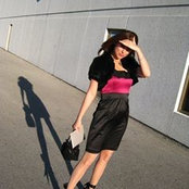 Tamara Kantaria's photo