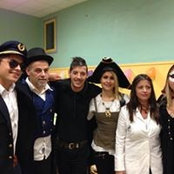 Foto von Antonio Machado
