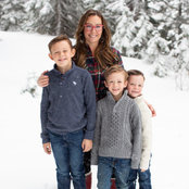 Corrin Thompson's photo