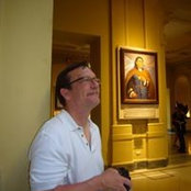 Chuck Barnes's photo