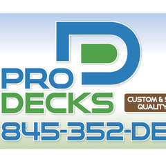Pro Decks