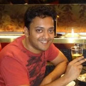 Foto von Vikram Kinkar
