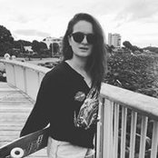 Ruby Fraser's photo