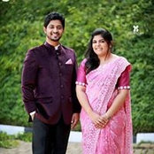 Sam Prasad's photo