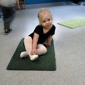 Lia Reilly's photo