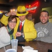Craig Becker's photo