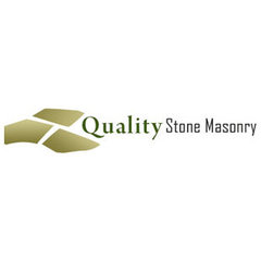Quality Stone Masonry