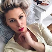 Greta Simić's photo