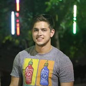 Dan Luckin's photo