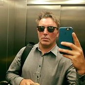 Steven Moffat's photo
