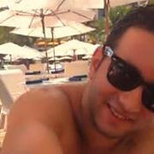 Khaled Janouns foto