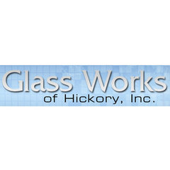 Glass Works of Hickory Inc