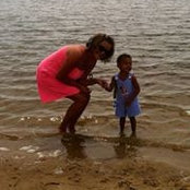 Renee Pearson's photo
