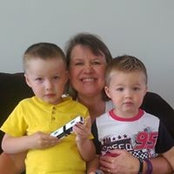Photo de Nancy Hagen