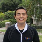 Shi Chen's photo
