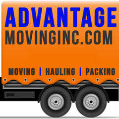 Advantage Moving Inc.