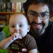 Antonio Ubach's photo