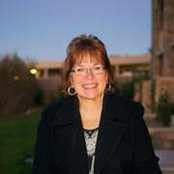 Suzanne Mitchells foto