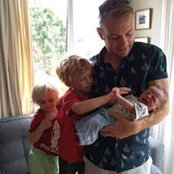 Chris Miles's photo