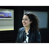 Ezgi Suveren's photo