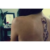 Theresa Tree's photo