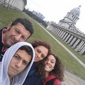 Francesca Alfieri's photo