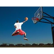 Hoopin Basketss foto