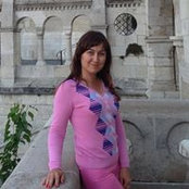 Elena Rudik's photo