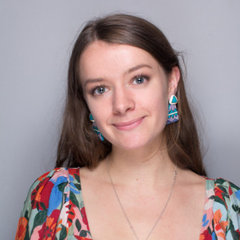 Lucie Bonney Design