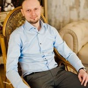 Dmitri Tronin's photo