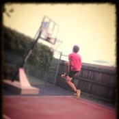 Ryan Mceachens foto