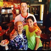 Jacqueline Mancias's photo