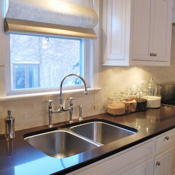 19th Century Home Gets a Full Makeover