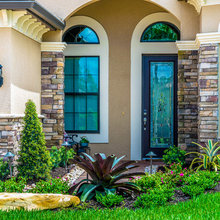 Front Doors