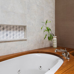 Master Spa Sanctuary - Bathtubs