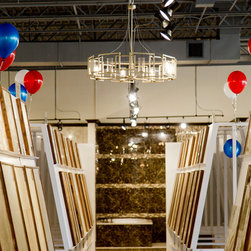 St. Louis Tile Company - Pendant Lighting