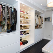 Wardrobes