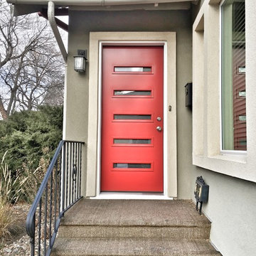 Exterior Doors