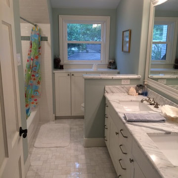 Whispering Oaks Residence