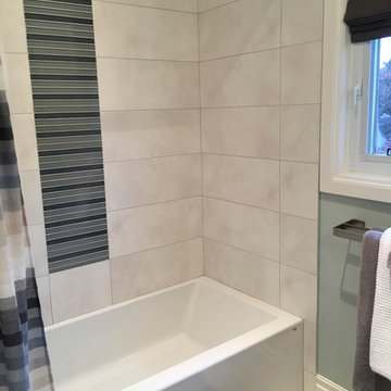 Georgetown Transitional