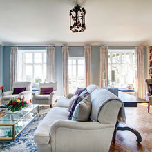 Living rooms