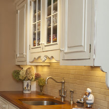 New home Fireplaces